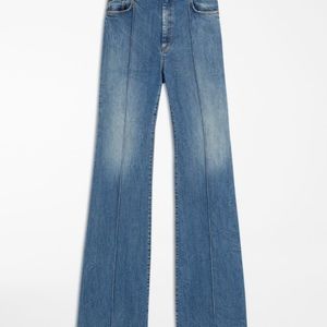 Sportmax Flared Jeans